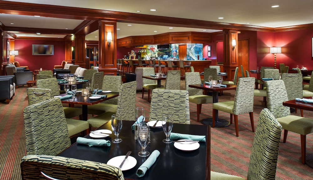 DoubleTree by Hilton Washington Dulles Airport - photo 37