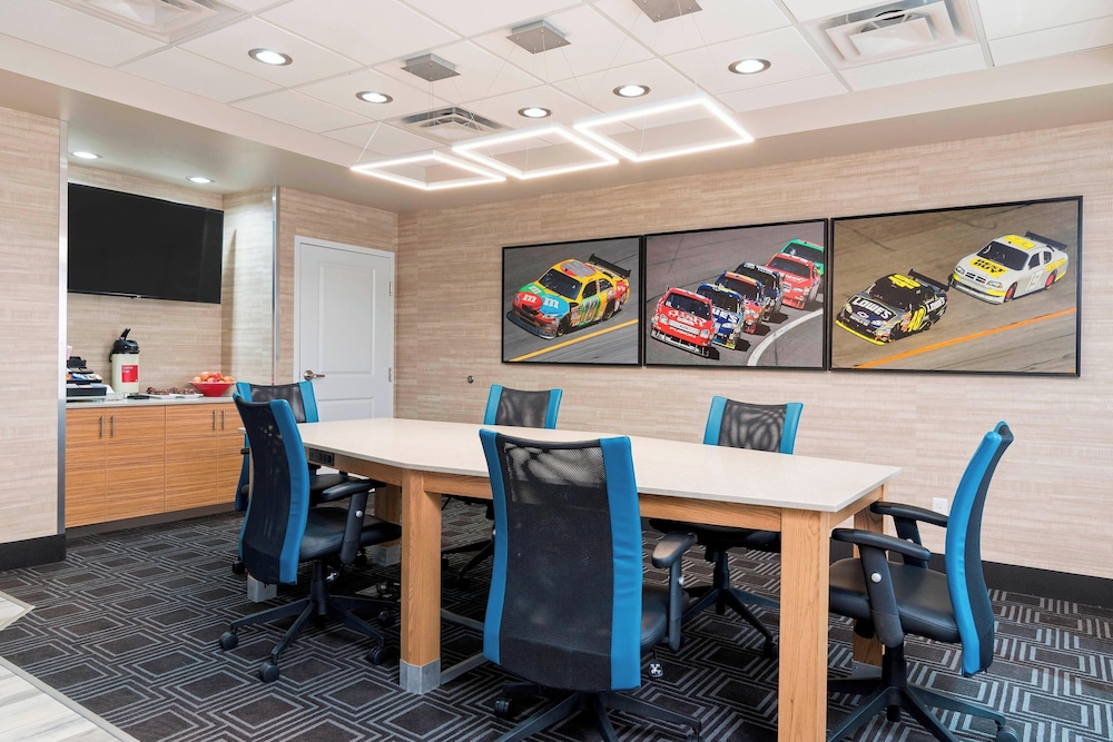 TownePlace Suites by Marriott Mansfield - photo 29