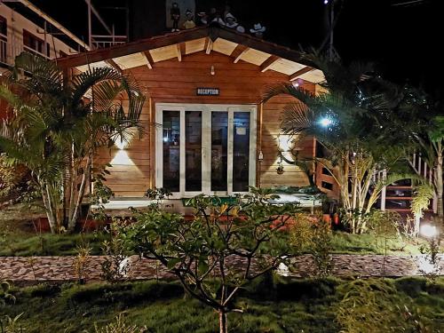 Vedana Retreat Arambol in Arambol, India