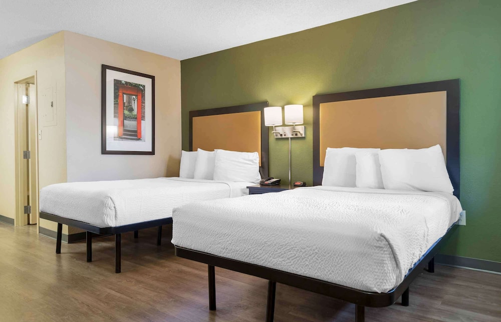 Extended Stay America Select Suites Columbia Ft. Jackson - photo 12