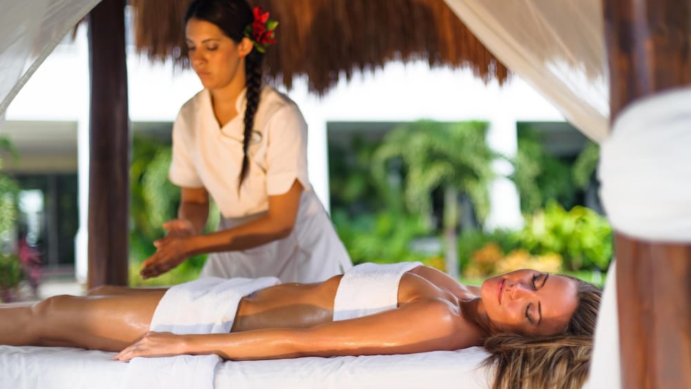 Spa