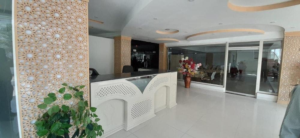 Usmania Restaurant And Civic Hotel — Faisalabad — photo 3