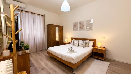 Elegant Stay a Stone's Throw from Libya Metro — 4-Star Luxury Hotel in Rome, Italy