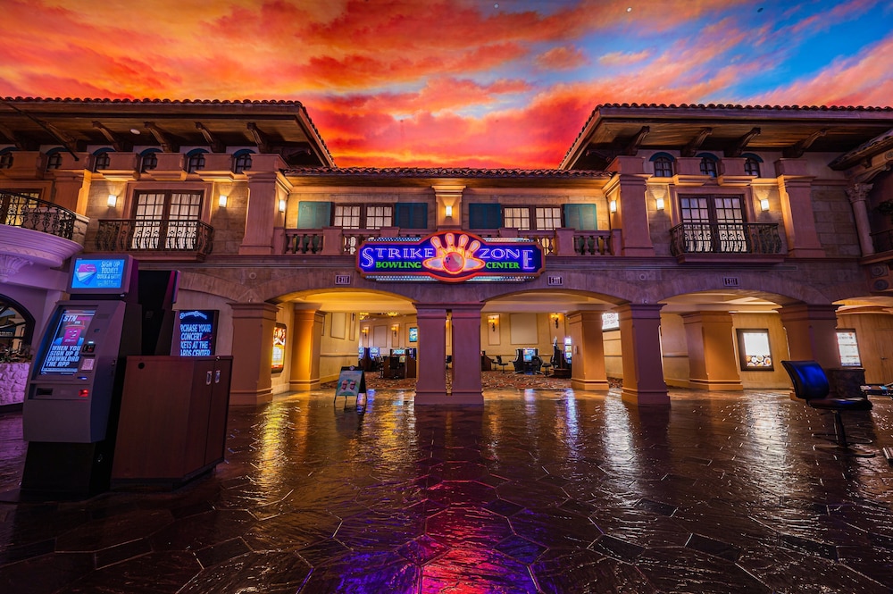 Sunset Station Hotel & Casino - photo 31