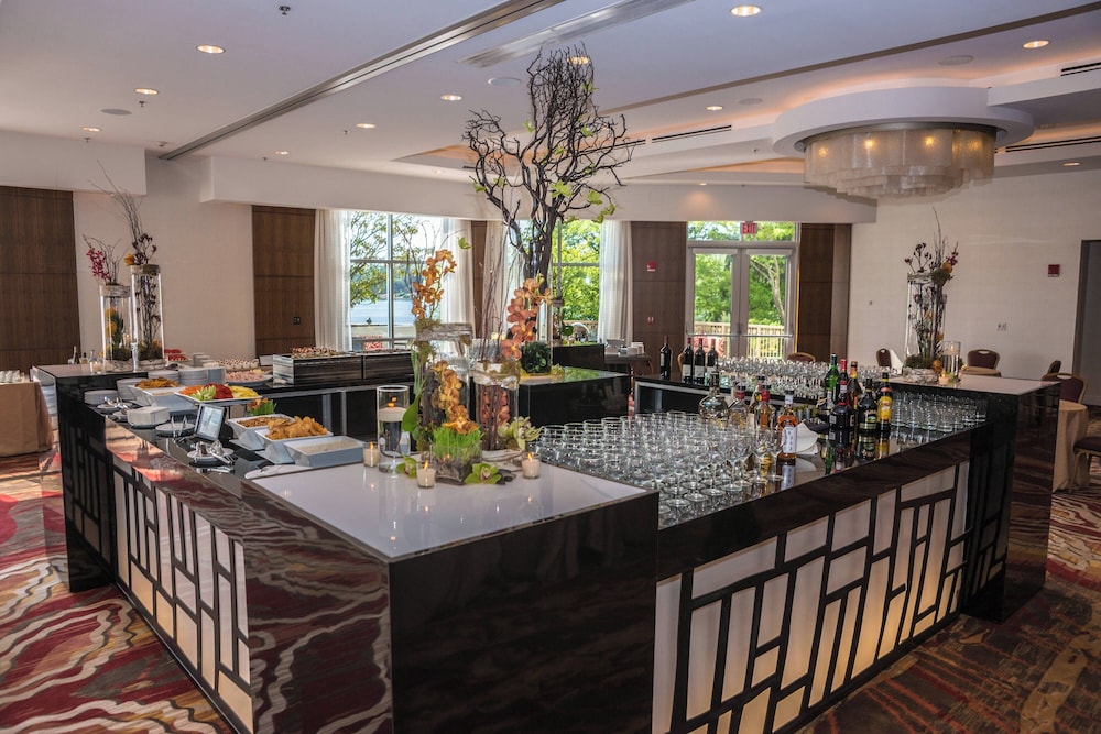 Gaithersburg Marriott Washingtonian Center - photo 44