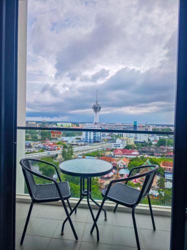 Alor Setar Sunny Bear Suites — 4-Star Luxury Hotel in Alor Setar, Malaysia
