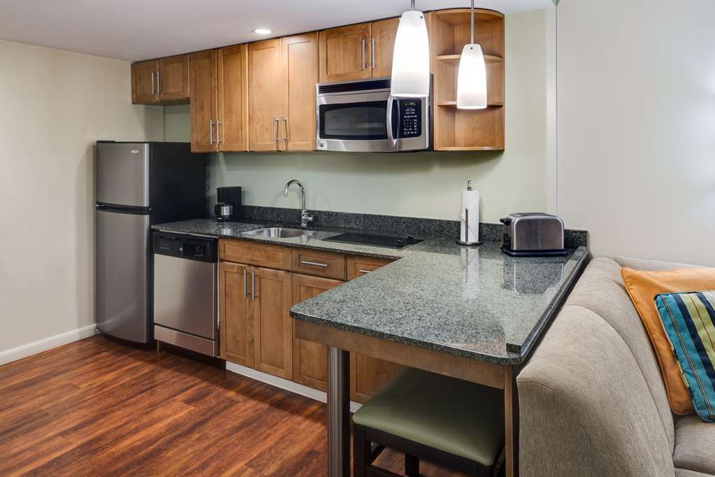 HYATT house Hartford North Windsor - photo 11