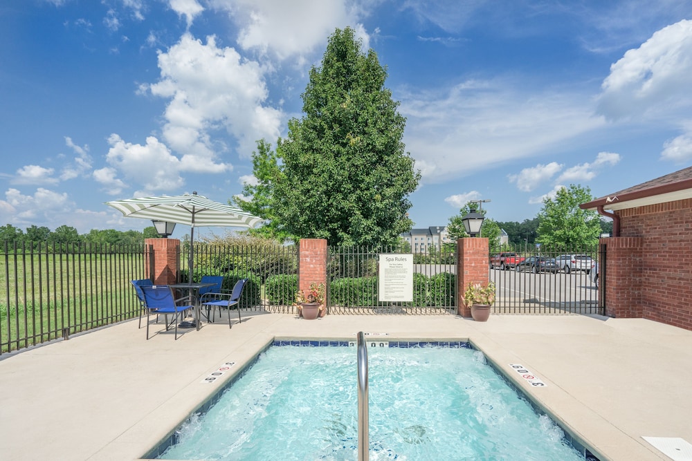 Holiday Inn Express Hotel & Suites Gadsden W Near Attalla by IHG - photo 52
