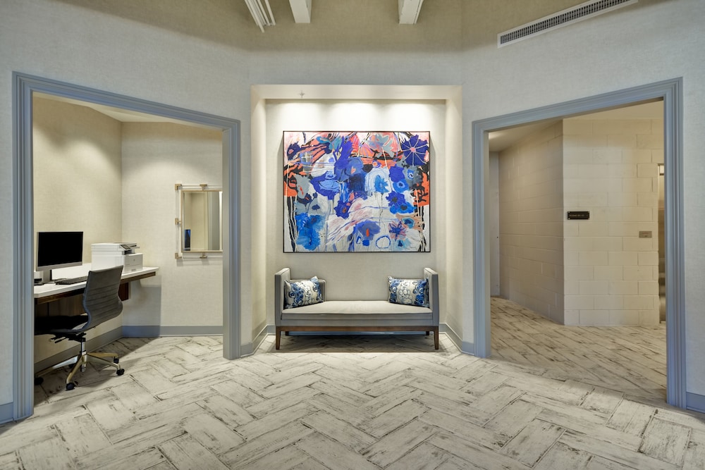 Hotel Indigo Kansas City The Crossroads an IHG Hotel - featured photo