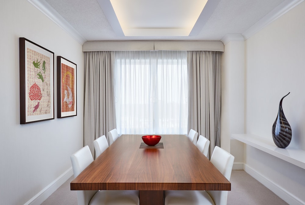 InterContinental Suites Hotel Cleveland by IHG - photo 9