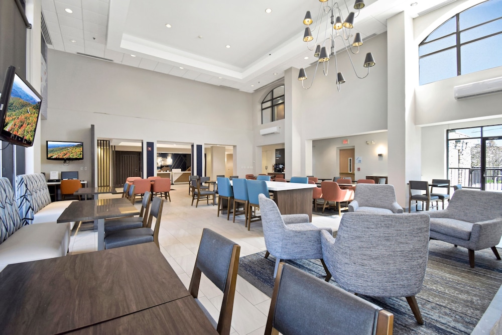 Holiday Inn Express Boone by IHG - photo 62