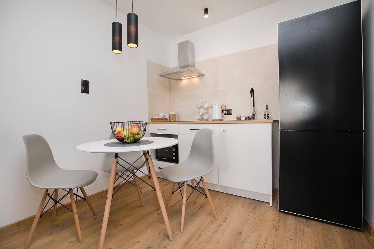 Studio 49 Apartment — Elk — photo 4