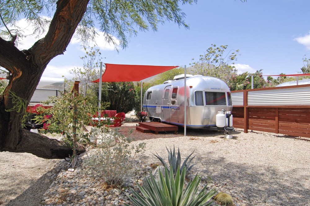 Palm Canyon Hotel & RV Resort - photo 82