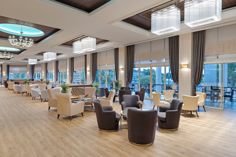 Dobedan World Palace — Kemer — photo 2