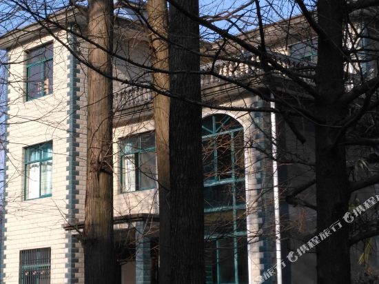 Zitengluo Hotel - last minute hotel in Jiujiang
