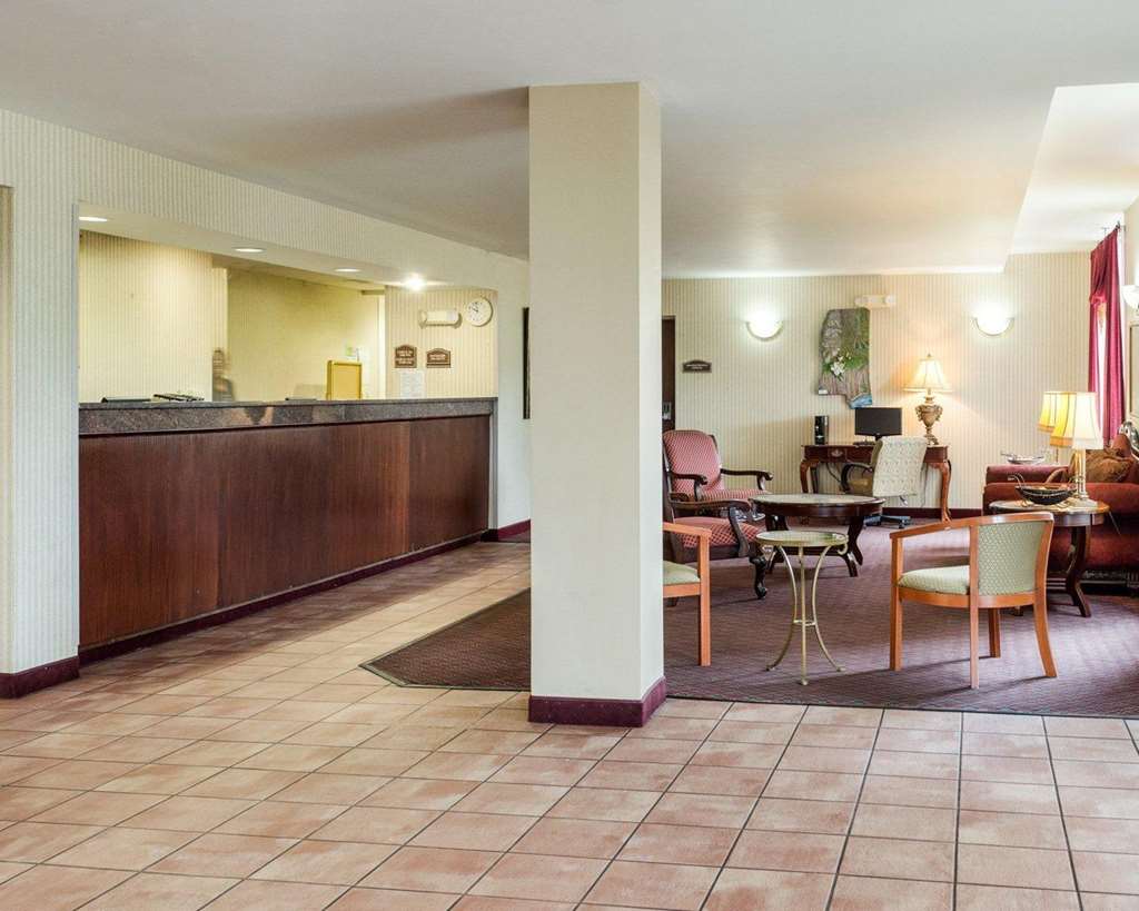 Rodeway Inn Greenville - photo 5