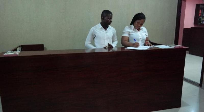 SureRest Hotel & Suites - last minute hotel in Lagos