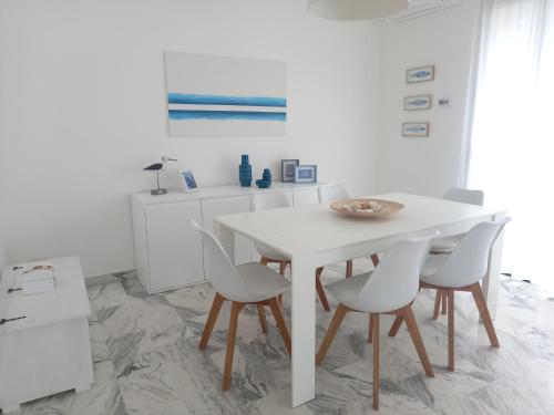 Anna E Il Mare — 4-Star Luxury Hotel in Cogoleto, Italy
