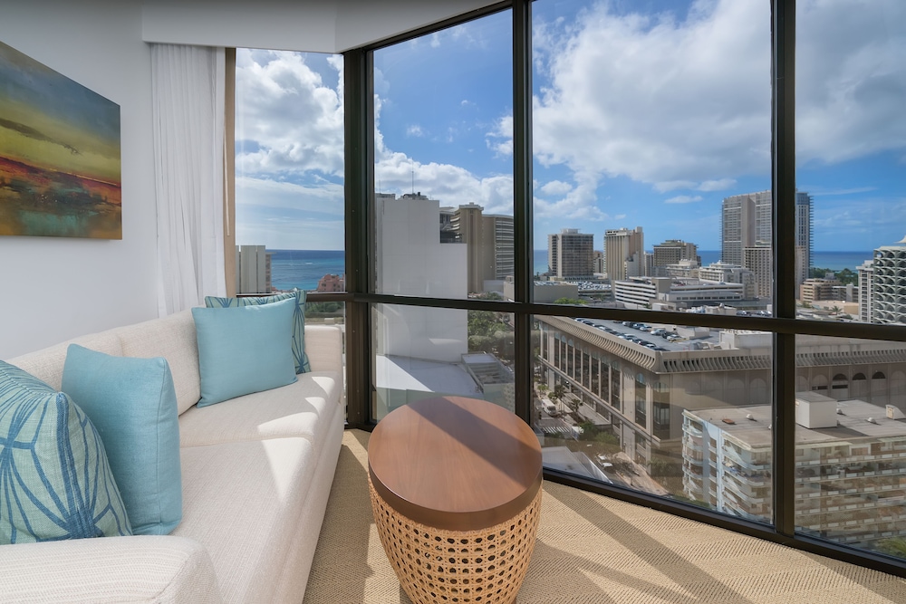 Hyatt Centric Waikiki Beach - photo 24