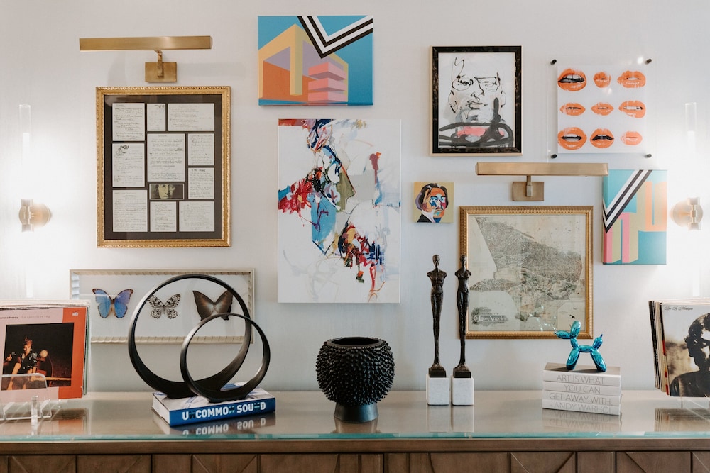 Le Parc at Melrose - photo 4