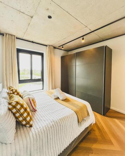 Olive Apartment on Bridgewaters