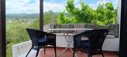Villa Bianca Kavala — Agios Andreas — photo 3