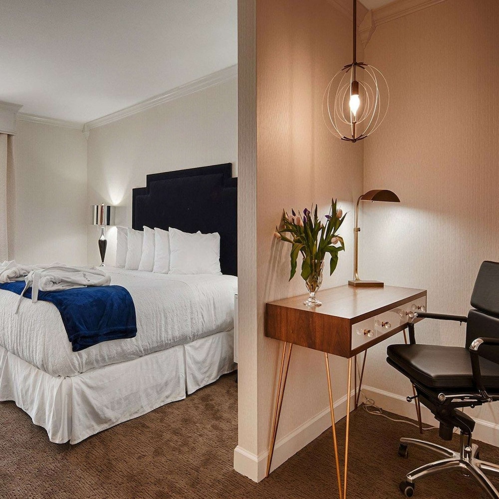 The Burgundy Hotel Tapestry Collection by Hilton - photo 13