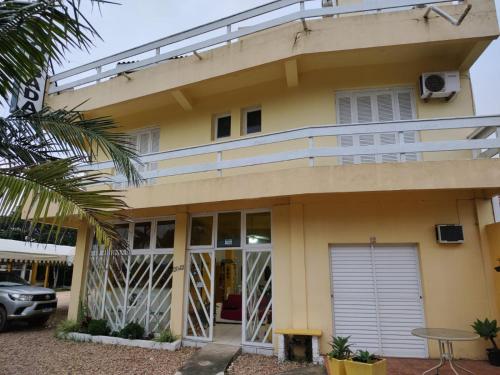 Pousada Mirante da Lagoa — hotel in Sao Lourenco Do Sul