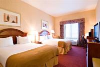 Holiday Inn Express Hotel & Suites Moses Lake