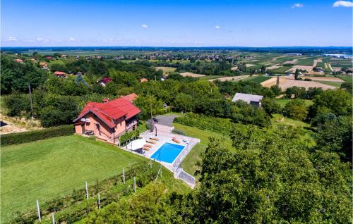 Awesome Home In Ludbreg — 4-Star Luxury Hotel in Ludbreg, Croatia