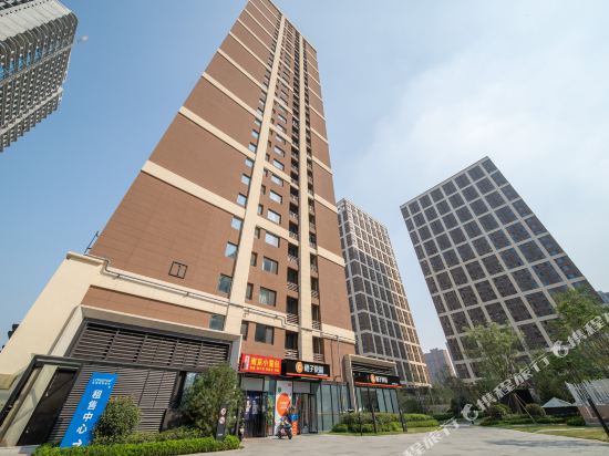 Yuesu Hotel - last minute hotel in Jinan