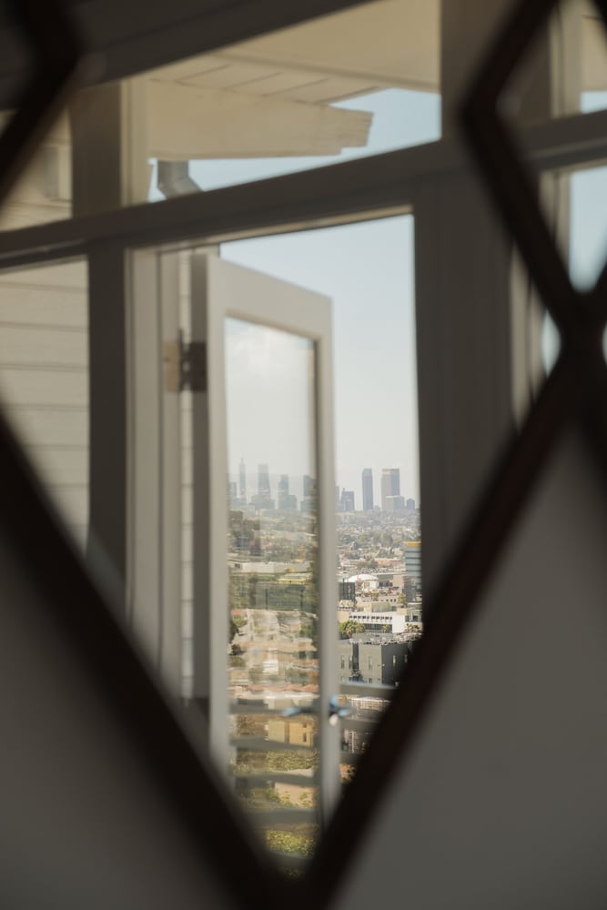Hollywood Hills Hotel - photo 14