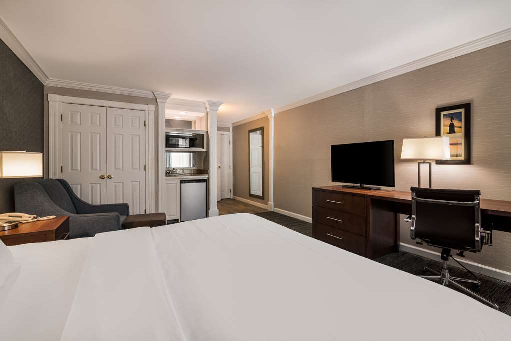 Comfort Inn & Suites Plattsburgh Morrisonville - photo 8