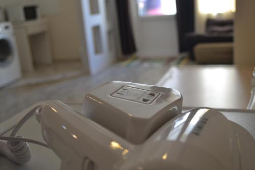Family Apartment In Avlabari
