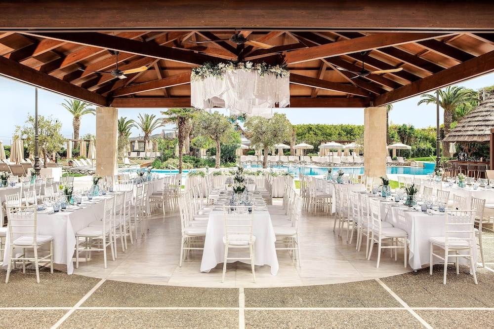 כנסים ואירועים