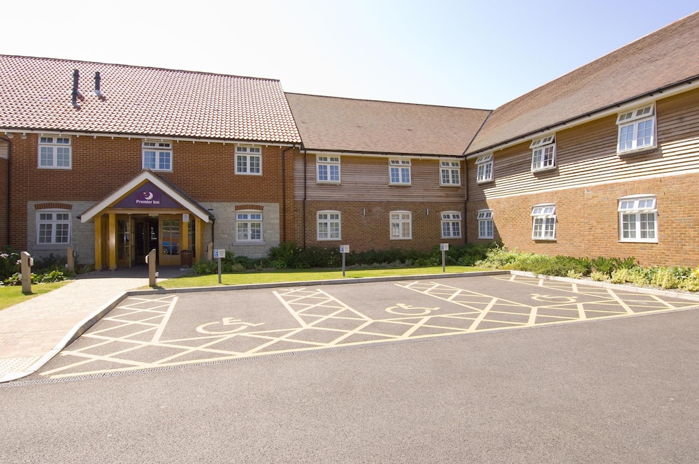 Premier Inn Petersfield — hotel in Petersfield