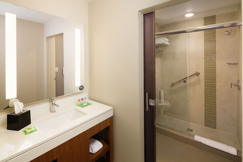 Hyatt Place Lubbock - photo 21
