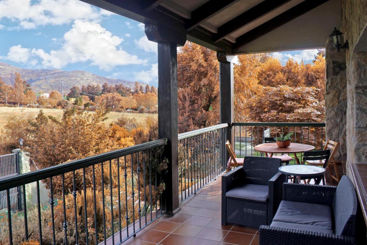 Casa la Taratola — 4-Star Luxury Hotel in Ortigosa Del Monte, Spain