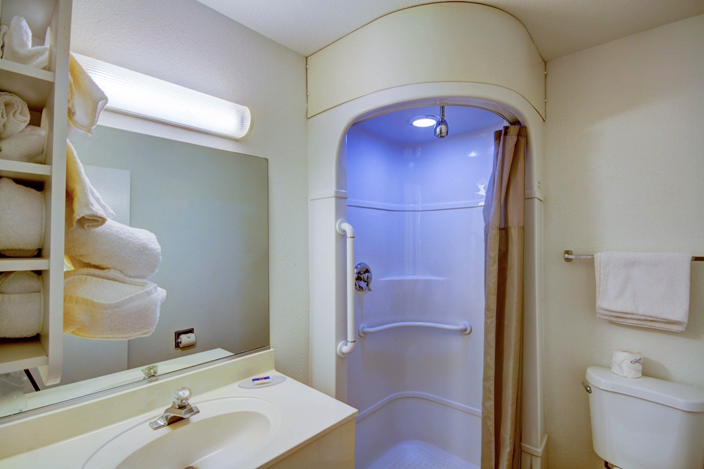Motel 6 Saint George UT - photo 26
