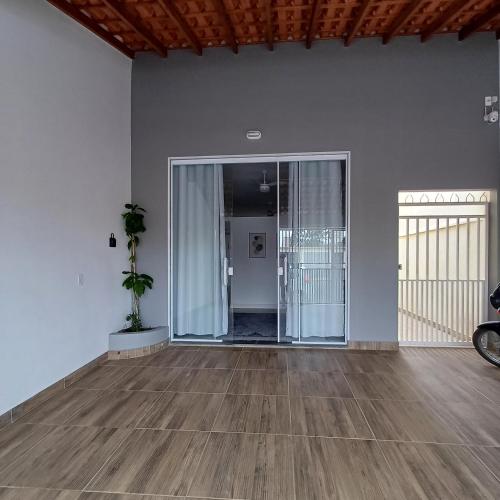 Aconchego GG — hotel in Indaiatuba