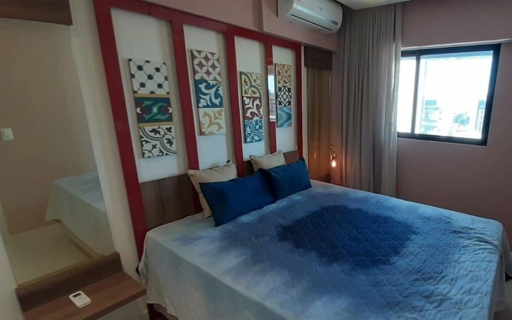 Edifício Time Apto 709 in Maceio, Brasil