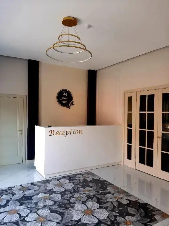 SB River Hotels — Atyrau — photo 2