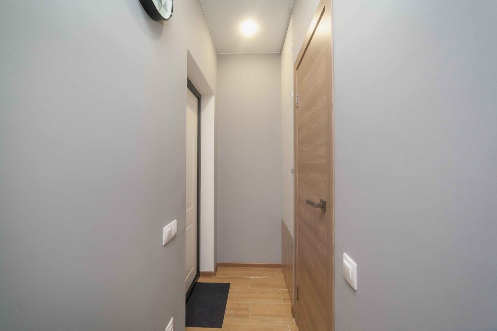 Verkhnie Polya Flat — Moscow — photo 2