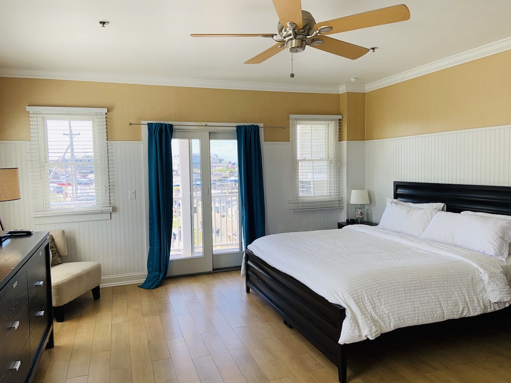 Ballard’s in New Shoreham, United States