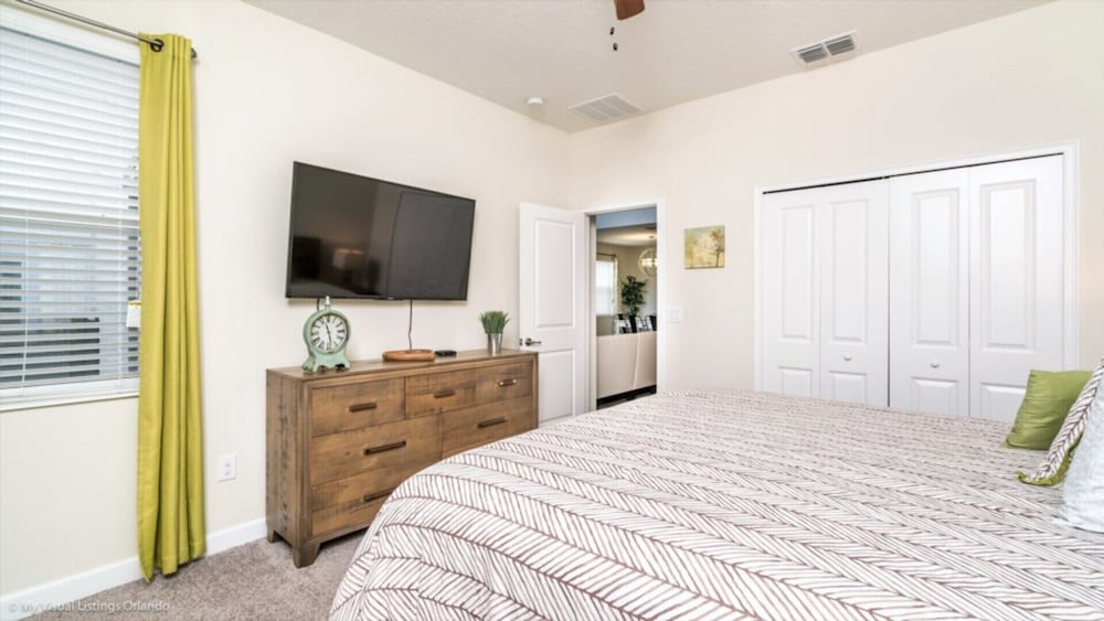 Luxury 5 Bedroom Villa on Champions Gate Resort Orlando Villa 3112 - photo 11