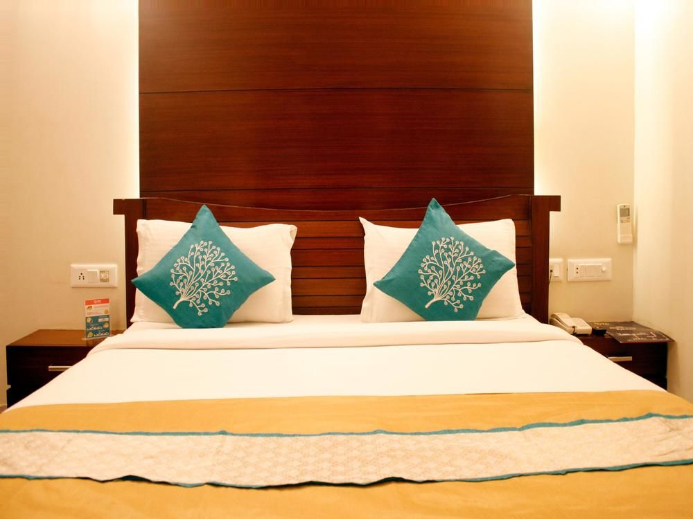 OYO Rooms MG Road Rakabganj Agra