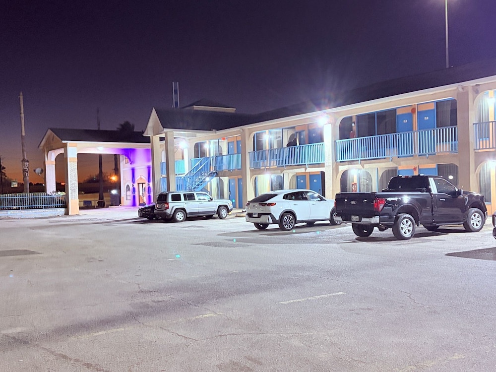 Executive Inn & Suites Lufkin US 59 — hotel in Lufkin