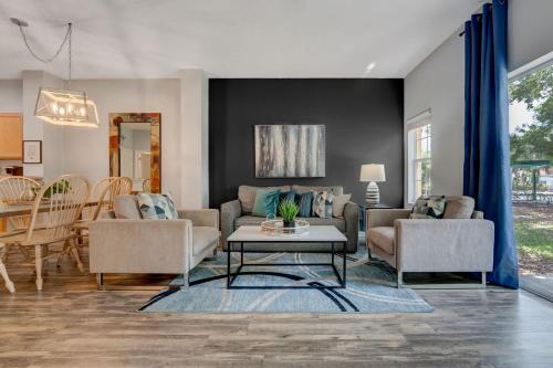 Family Retreat Near Disney in Emerald Island — 4-Star Luxury Hotel in Kissimmee, United States