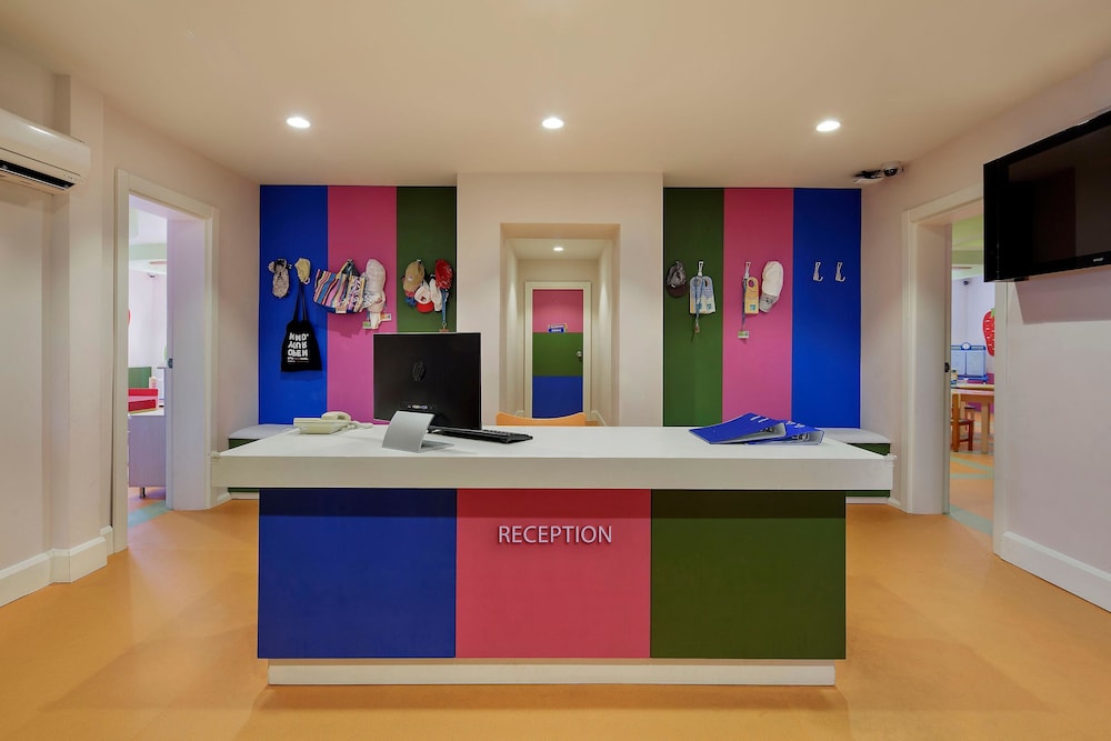 Bellis Deluxe Hotel & Heated for Winter Aqua Park — Belek — photo 5