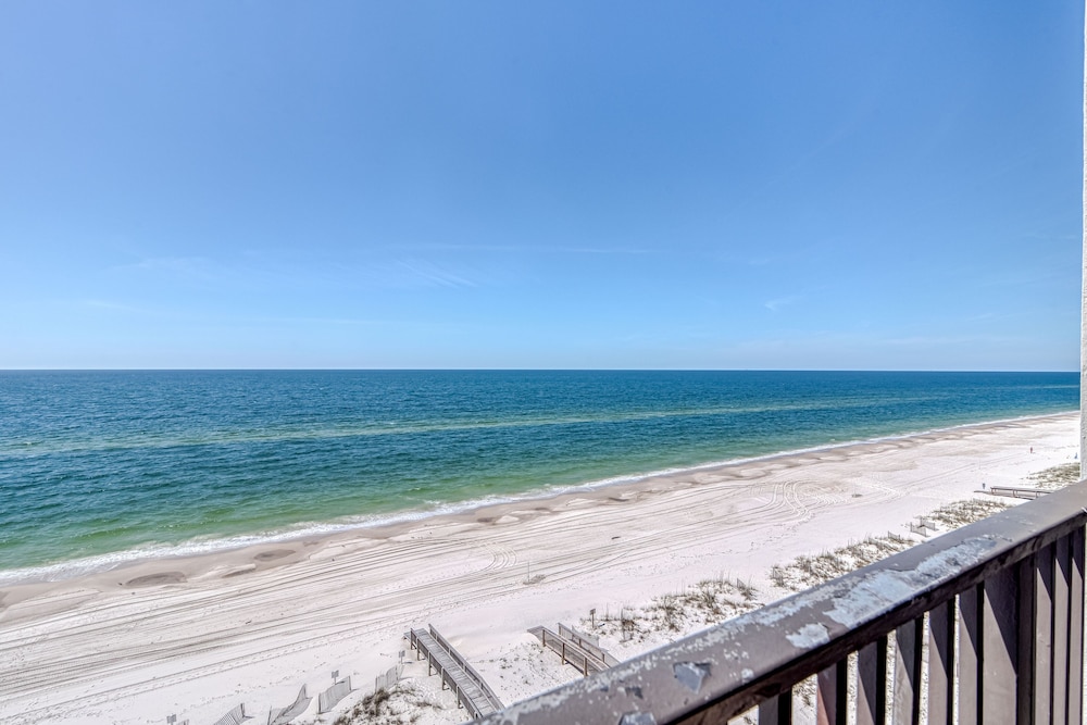 Gulf Tower 8b 2 Bedroom Condo by RedAwning - photo 33